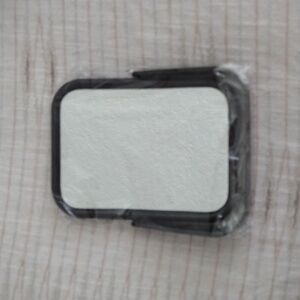 Vanity  make up mirror. New never use. No tags. In a box.